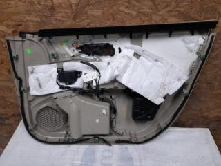 Карта двери передняя левая RDX 12-19 2014 Внедорожник 3.5 J35Z2