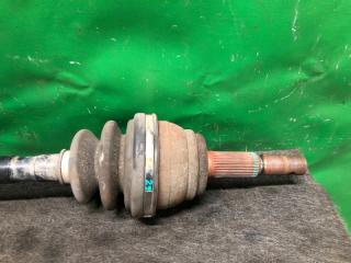 Привод задний задний правый FX S50 03-08 2005 Внедорожник 3.5