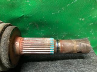 Привод задний задний правый INFINITI FX S50 03-08 Внедорожник 3.5