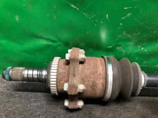 Привод задний задний правый FX S50 03-08 2005 Внедорожник 3.5