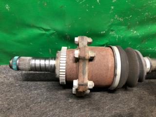 Привод задний задний левый FX S50 03-08 2005 Внедорожник 3.5