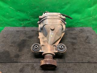 Редуктор задний задний FX S50 03-08 2005 Внедорожник 3.5