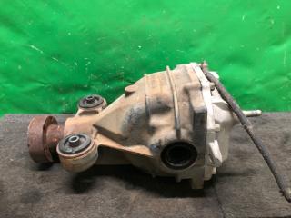 Редуктор задний задний FX S50 03-08 2005 Внедорожник 3.5