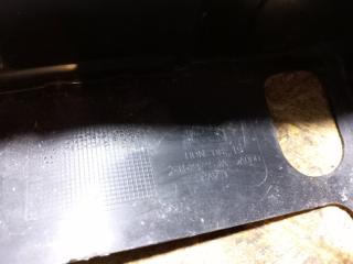 Короб аккумулятора PILOT 08-15 2010 Внедорожник 3.5