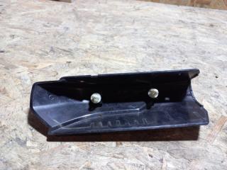 Заглушка рейлинга передняя правая HONDA PILOT 08-15 Внедорожник 3.5