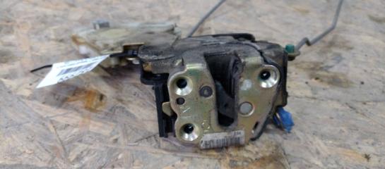 Замок двери передний правый ALMERA 03-09 2004 N16 1.5