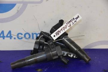 Катушка зажигания HYUNDAI SONATA YF 10-14 Б/У Катушка зажигания HYUNDAI SONATA YF 10-14