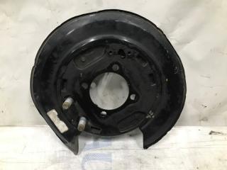 Тормозной механизм задний левый RDX 12-19 2013 Внедорожник 3.5