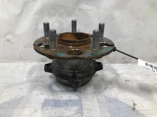 Ступица задняя левая ACURA RDX 12-19 Внедорожник 3.5