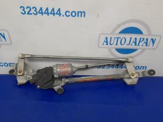 Трапеция стеклоочистителей передняя KIZASHI 09-14 2013 RE91 J24B