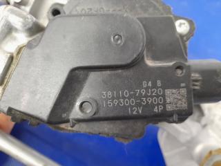 Трапеция стеклоочистителей передняя SUZUKI KIZASHI 09-14 RE91 J24B