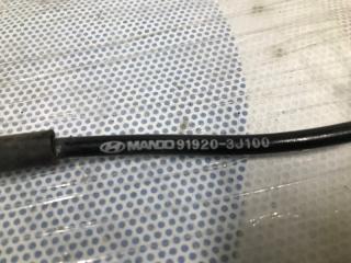 Провод датчика ABS задний правый SORENTO XM 09-14 2012 Внедорожник 2.4