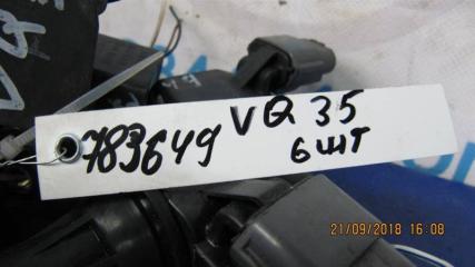 Катушка зажигания M35/M45 04-10