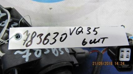 Катушка зажигания M35/M45 04-10