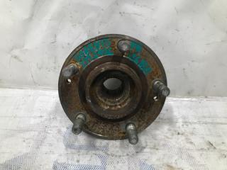 Ступица передняя правая KIA SORENTO XM 09-14 2012