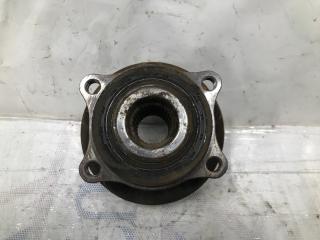 Ступица передняя правая SORENTO XM 09-14 2012 Внедорожник 2.4