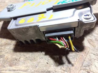 Блок электронный PILOT 08-15 2010 Внедорожник 3.5