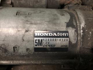 Стартер ACURA MDX (YD2) 06-13 YD2 3.7