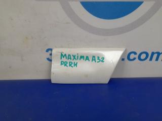 Накладка крыла передняя правая NISSAN MAXIMA A32 94-99