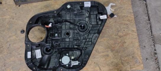 Стеклоподъемник задний правый KIA SORENTO UM 14- 2016