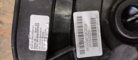 Стеклоподъемник задний правый KIA SORENTO UM 14- Внедорожник 2.4