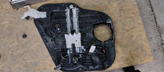 Стеклоподъемник задний правый SORENTO UM 14- 2016 Внедорожник 2.4