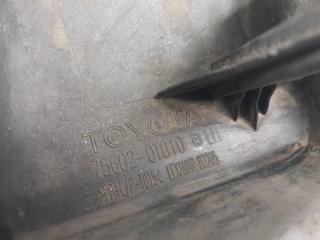 Накладка крыла передняя левая VENZA 09-16