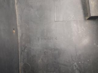 Накладка крыла передняя правая GRAND VITARA 05-15