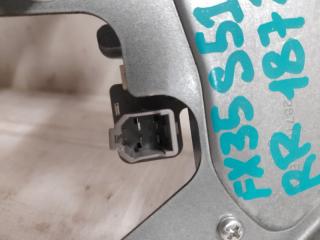 Моторчик стеклоочистителя задний INFINITI FX/QX70 S51 08-17 S51 3.5 VQ35HR