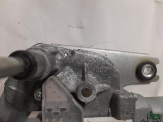 Моторчик стеклоочистителя задний FX/QX70 S51 08-17 2009 S51 3.5 VQ35HR