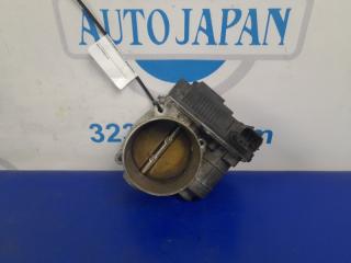 Дроссельная заслонка NISSAN MURANO Z50 02-07 2005 Б/У Дроссельная заслонка NISSAN MURANO Z50 02-07 2005