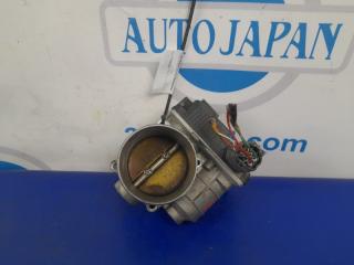 Дроссельная заслонка NISSAN MURANO Z50 02-07 2005 Б/У Дроссельная заслонка NISSAN MURANO Z50 02-07 2005