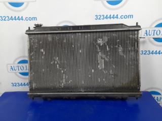 Радиатор основной MURANO Z50 02-07