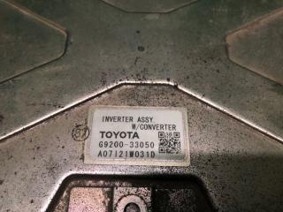 Инвертор TOYOTA CAMRY 40 06-11 AHV40 2.4 2AZFXE