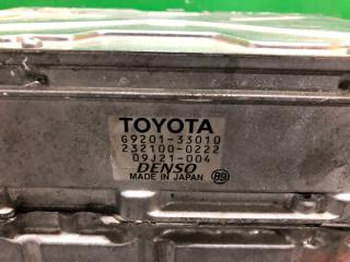 Инвертор CAMRY 40 06-11 2007 AHV40 2.4 2AZFXE