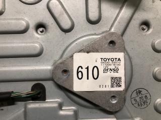 Мотор охлаждения батареи CAMRY 40 06-11 2007 AHV40 2.4 2AZFXE