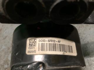 Подушка двигателя правая FUSION 14-