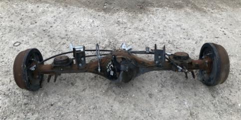 Мост задний задний PATHFINDER R50 96-04 1998 Внедорожник 3.3