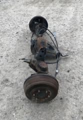 Мост задний задний NISSAN PATHFINDER R50 96-04 Внедорожник 3.3