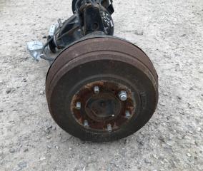 Мост задний задний PATHFINDER R50 96-04 1998 Внедорожник 3.3