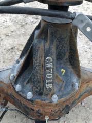 Мост задний задний PATHFINDER R50 96-04 1998 Внедорожник 3.3