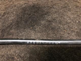 Датчик ABS задний левый NISSAN PATHFINDER R50 96-04 Внедорожник 3.3