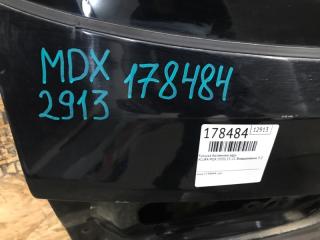 Крышка багажника задняя MDX (YD3) 13-21 2013 Внедорожник 3.5