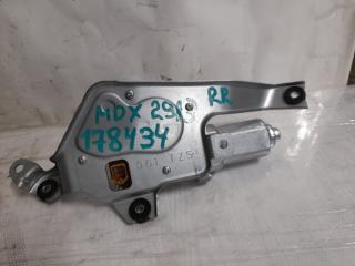 Моторчик стеклоочистителя задний MDX (YD3) 13-21 2013 Внедорожник 3.5