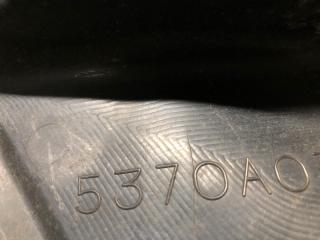 Подкрылок задний правый OUTLANDER XL 05-13