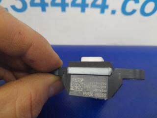 Датчик удара передний левый KIA SORENTO UM 14-