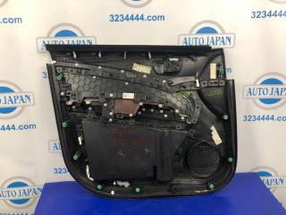 Карта двери передняя правая MDX (YD3) 13-21 2013 Внедорожник 3.5