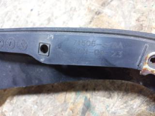 Брызговик задний правый PILOT 08-15 2010 Внедорожник 3.5