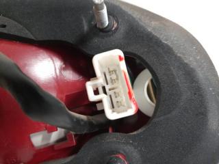 Фонарь внутренний задний правый SANTA FE (CM) 05-12 2008 Внедорожник 3.3