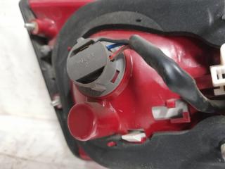 Фонарь внутренний задний правый SANTA FE (CM) 05-12 2008 Внедорожник 3.3